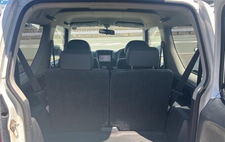 Suzuki Jimny, 2009 год, 547 000 рублей, 19 фотография