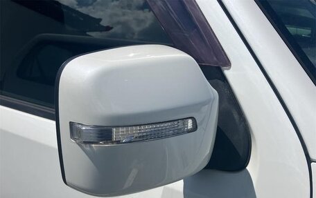 Suzuki Jimny, 2009 год, 547 000 рублей, 24 фотография