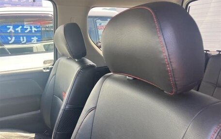 Suzuki Jimny, 2009 год, 547 000 рублей, 31 фотография