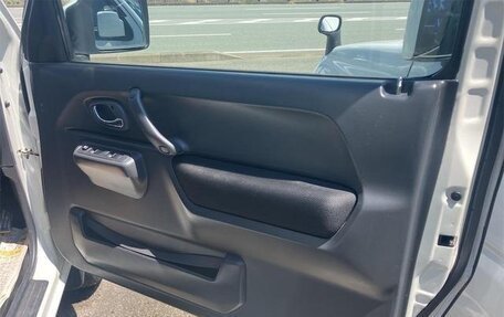 Suzuki Jimny, 2009 год, 547 000 рублей, 34 фотография