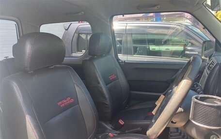 Suzuki Jimny, 2009 год, 547 000 рублей, 36 фотография