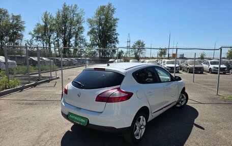 Renault Megane III, 2013 год, 570 000 рублей, 2 фотография