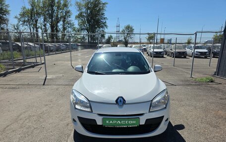 Renault Megane III, 2013 год, 570 000 рублей, 3 фотография