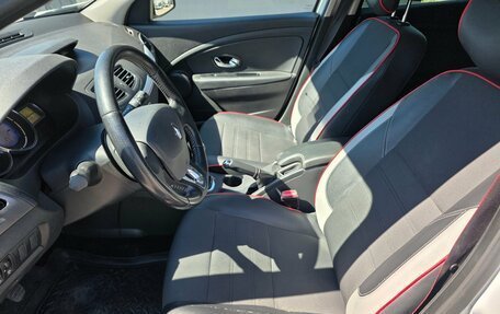 Renault Megane III, 2013 год, 570 000 рублей, 9 фотография