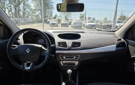 Renault Megane III, 2013 год, 570 000 рублей, 8 фотография