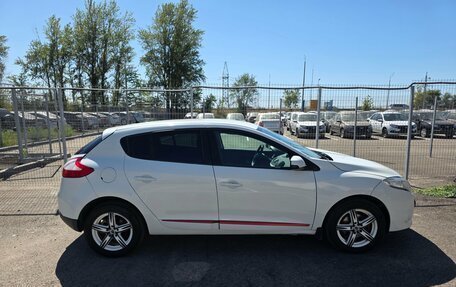 Renault Megane III, 2013 год, 570 000 рублей, 6 фотография