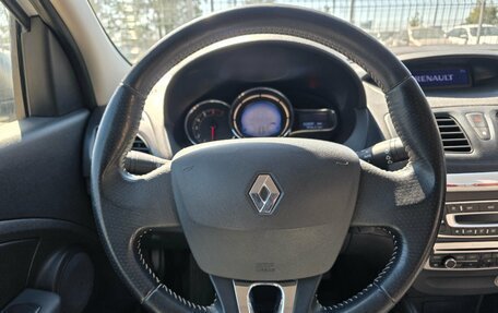 Renault Megane III, 2013 год, 570 000 рублей, 7 фотография