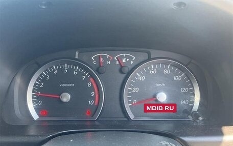 Suzuki Jimny, 2009 год, 547 000 рублей, 39 фотография