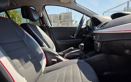 Renault Megane III, 2013 год, 570 000 рублей, 11 фотография