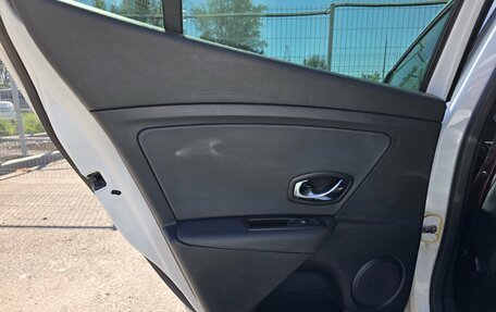 Renault Megane III, 2013 год, 570 000 рублей, 16 фотография