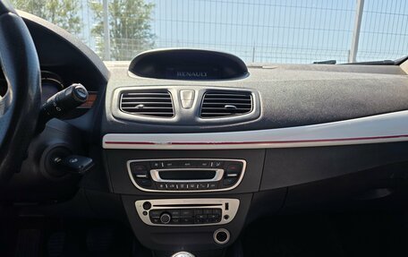 Renault Megane III, 2013 год, 570 000 рублей, 13 фотография