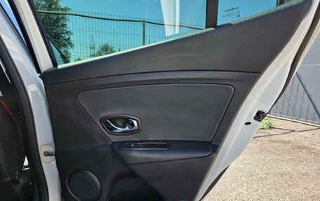 Renault Megane III, 2013 год, 570 000 рублей, 18 фотография