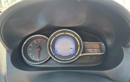 Renault Megane III, 2013 год, 570 000 рублей, 12 фотография