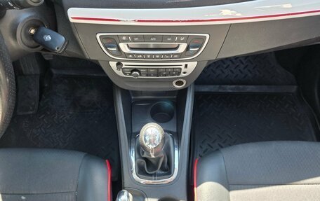 Renault Megane III, 2013 год, 570 000 рублей, 14 фотография