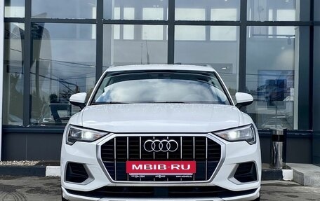 Audi Q3, 2020 год, 2 629 000 рублей, 2 фотография