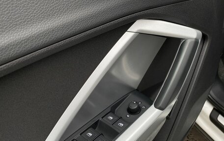 Audi Q3, 2020 год, 2 629 000 рублей, 20 фотография