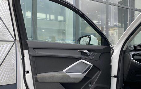 Audi Q3, 2020 год, 2 629 000 рублей, 19 фотография