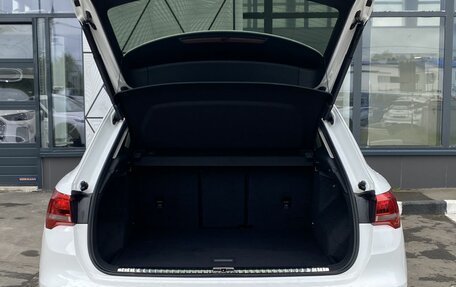 Audi Q3, 2020 год, 2 629 000 рублей, 10 фотография