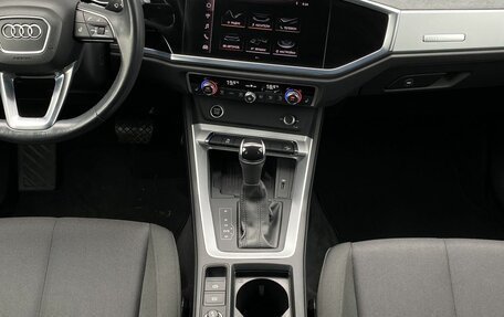 Audi Q3, 2020 год, 2 629 000 рублей, 14 фотография