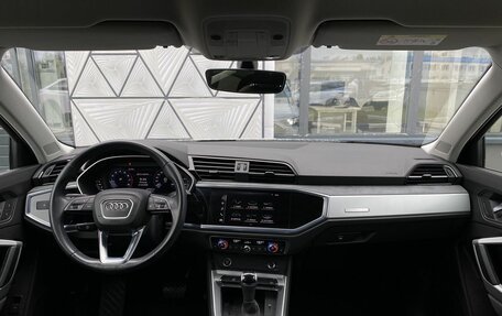 Audi Q3, 2020 год, 2 629 000 рублей, 12 фотография