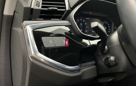 Audi Q3, 2020 год, 2 629 000 рублей, 21 фотография