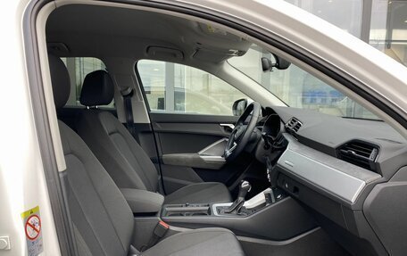 Audi Q3, 2020 год, 2 629 000 рублей, 23 фотография
