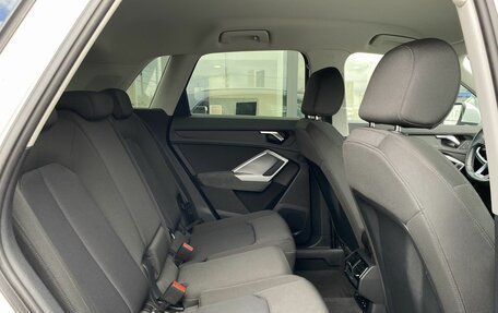 Audi Q3, 2020 год, 2 629 000 рублей, 24 фотография