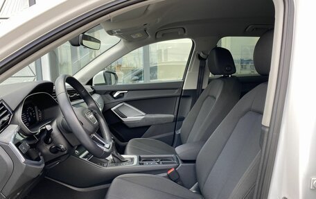 Audi Q3, 2020 год, 2 629 000 рублей, 22 фотография