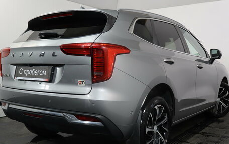 Haval Jolion, 2023 год, 1 599 000 рублей, 4 фотография