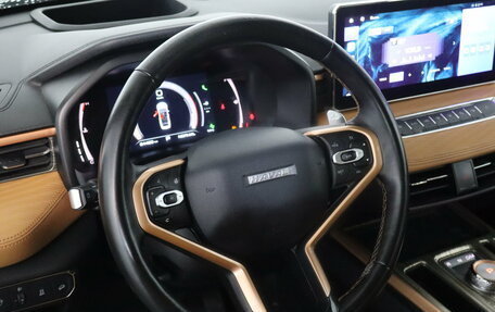 Haval Jolion, 2023 год, 1 599 000 рублей, 9 фотография