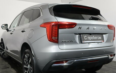 Haval Jolion, 2023 год, 1 599 000 рублей, 6 фотография