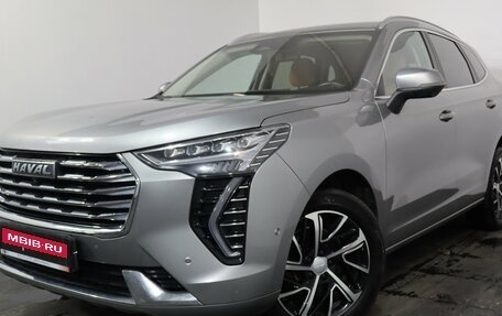 Haval Jolion, 2023 год, 1 599 000 рублей, 3 фотография