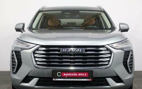 Haval Jolion, 2023 год, 1 599 000 рублей, 2 фотография