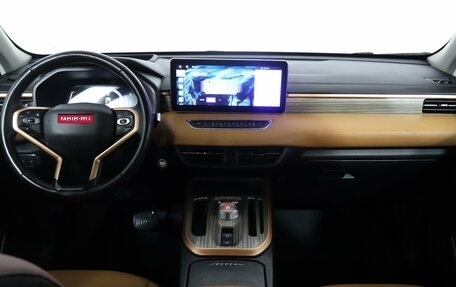 Haval Jolion, 2023 год, 1 599 000 рублей, 7 фотография