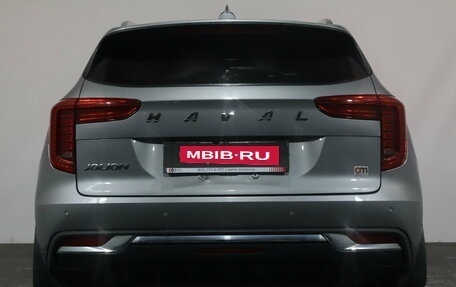 Haval Jolion, 2023 год, 1 599 000 рублей, 5 фотография