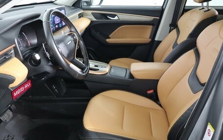 Haval Jolion, 2023 год, 1 599 000 рублей, 8 фотография