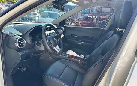 Nissan Kicks I, 2023 год, 1 176 000 рублей, 8 фотография