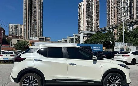 Nissan Kicks I, 2023 год, 1 176 000 рублей, 7 фотография