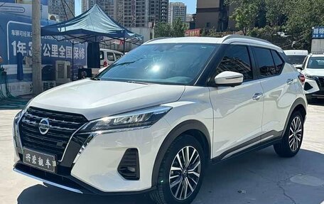 Nissan Kicks I, 2023 год, 1 176 000 рублей, 3 фотография