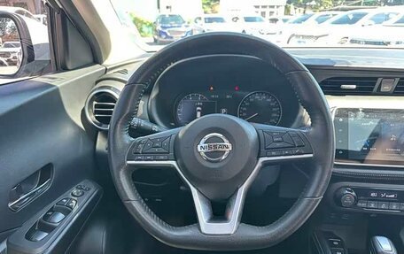 Nissan Kicks I, 2023 год, 1 176 000 рублей, 10 фотография