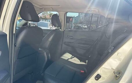 Nissan Kicks I, 2023 год, 1 176 000 рублей, 14 фотография