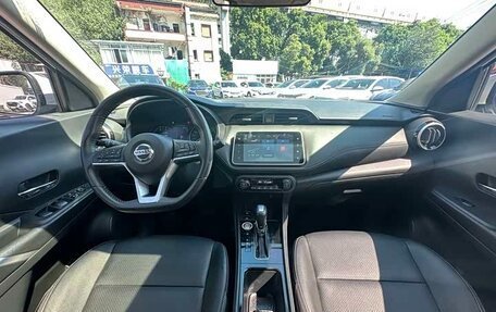Nissan Kicks I, 2023 год, 1 176 000 рублей, 12 фотография