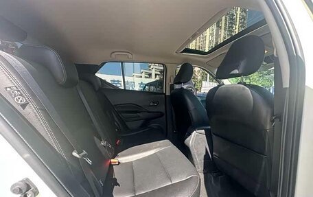 Nissan Kicks I, 2023 год, 1 176 000 рублей, 15 фотография