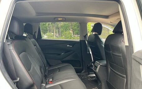 Chevrolet Orlando, 2022 год, 1 170 000 рублей, 11 фотография