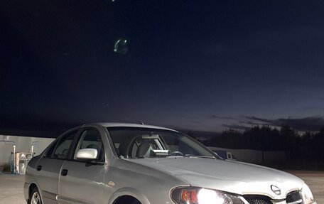 Nissan Almera, 2006 год, 319 000 рублей, 2 фотография