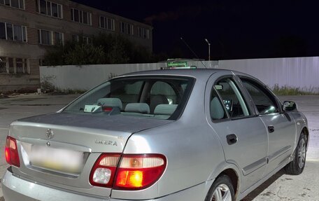 Nissan Almera, 2006 год, 319 000 рублей, 3 фотография