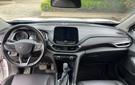 Chevrolet Orlando, 2022 год, 1 170 000 рублей, 8 фотография