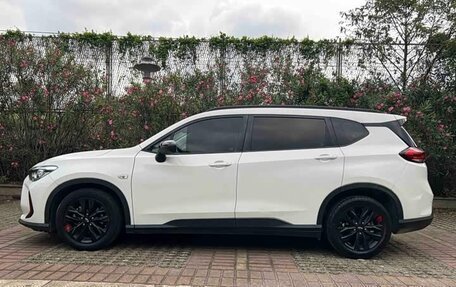 Chevrolet Orlando, 2022 год, 1 170 000 рублей, 4 фотография
