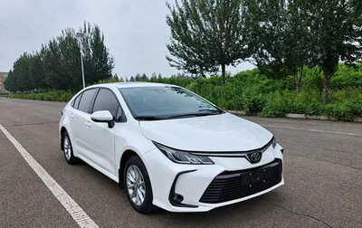 Toyota Corolla, 2022 год, 1 560 000 рублей, 1 фотография
