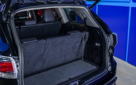 Toyota Highlander III, 2015 год, 2 700 000 рублей, 10 фотография